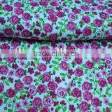 Printed Interlock Knitting Fabric thumbnail-1
