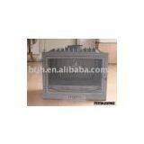 Cast Iron Fireplace thumbnail-1