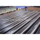 Manufacturer Made Hot Rolled Steel Pipe in China