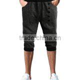 New Model Half Pants for Men OEM Factory Wholesale Jogging Trousers Cheap Sport Pants