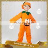 Carnival Party Halloween Pumpkin Costume
