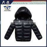 New Style Outdoor Warm Down Jacket thumbnail-6