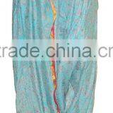 Buy Trousers Online Ladies Satin Trousers thumbnail-4