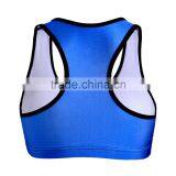 2015 Women Sport Bra Digital Print Bra Plus Size S131-80 thumbnail-2