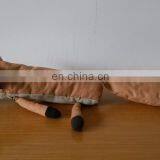 Custom Plush Animal Toy Plush Fox thumbnail-2