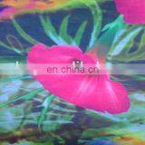 Shaoxing Winfar Knit Jersey 95 Polyester 5 Elastane DTY Scuba 4 Way Stretch Custom Digital Printing Fabric thumbnail-2