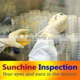 Quality Control Services: Lab Testing / Inspection Services / Factory Audits