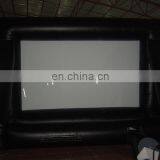Home Theater Screen / Inflatable Air Cinema Screen Wholesale Price thumbnail-4
