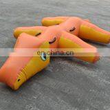 2017 New Inflatable Water Water Toys For Water Game Park Play thumbnail-1