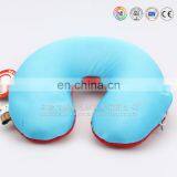 Newborn Baby Memory Foam Pillow Anti Flat Head Baby Pillow thumbnail-1