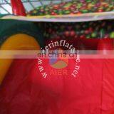 Aier Giant Inflatable Slide, Big Dinosaur Slide, New Design Inflatable Slides With ce Certificate thumbnail-6