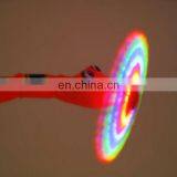 Lovely Flashing Musical Snake Whirligig Windmill thumbnail-1