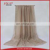 Top Quality New Style Embroidered Winter Modern Girl Scarf