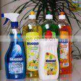WINDOWS GLASS LIQUID CLEANER 500 ML FROM TURKEY thumbnail-5