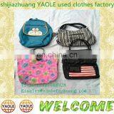 Used Bags in Bales Used Clothes Africa Used Clothing Supplier thumbnail-5