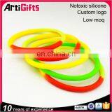 Wrist Band Maker Free Sample Fancy Custom Silicone Wrist Band thumbnail-4