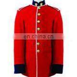 Marching Band Uniform, MARCHING BAND UNIFORM MADE OF 100% POLYESTER, Premium Quality thumbnail-2
