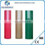 Cutter Plotter Heat Transfer PVC Vinyl Film