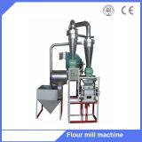 High Productivity Easy Operation Small Flour Milling Machine 6F2235 for Africa thumbnail-1