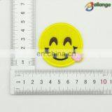 Children's Wear Decorative Cheap Patches, Custom Logo Different Design Embroidery Patches thumbnail-2