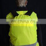 Reflective Waterproof School Backpack Rain Cover thumbnail-2