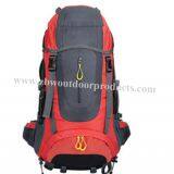 Customized Large Capacity Mountaineering backpack suckpacks