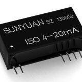 4-20mA Converter for Press Sensor