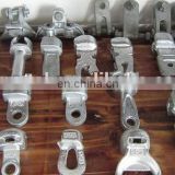 wire rope socket clamps