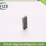 Производитель инструмента и штампов с изготовлением под заказ вставок для пластиковых пресс-форм с металлическими деталями