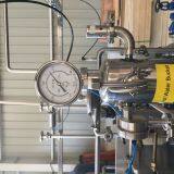 Plate Pasteurization Unit ,Plate Heat Exchanger Unit for Milk, Juice Beverage thumbnail-5