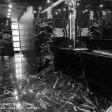 Royal Ballet,black Landscape Granite, Black Waves Granite,black Granite Wall Pavings,worktop,background Wall thumbnail-5