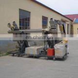 CNC Aluminum Window Four Head Corner Crimping Machine Combining Machine