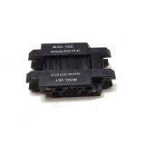 35A 15Pin JONHON DL15 Plug Socket High Current Power and Signal Integrity Power Connector thumbnail-2