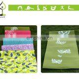 Anti Slip High Quality REACH Custom Print PVC Yoga Mat thumbnail-3