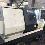 Goodway GS-260MS CNC Turning-Mill Machine