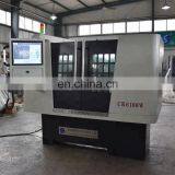 Hot Sale Diamond Cut Alloy Wheel Repair Machine CK6160W thumbnail-3