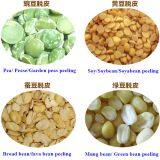 High Capacity Canberry Bean Dehulling Machine 1TPH High Quality Customize Lentil Peeling Machine Blue Peas Husker Split Peas Sheller thumbnail-4