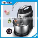 Small Kitchen Appliance Planetary Dough Mixer Food / Kitchen Flour Stand Mixer Dough Machine thumbnail-3