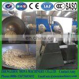 Stainless Steel Sugar Melting Pot With Mixing Function/Steam Heating Jacketed Kettle thumbnail-6