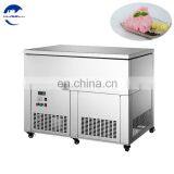 Shaving Machine Colorful Ice Freezer Top Quality Ice Crusher Buckets Mein Mein Ice Cream Machine thumbnail-3