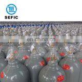 Industrial Methane Gas Cylinder thumbnail-6