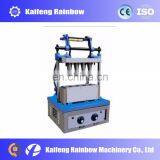 Egg Roll Machine Ice Cream Wafer Cone Machine Machine For Making Ice Cream Cone thumbnail-6