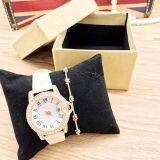 Jewelry Gift Paper Lid With Base Cardboard Packaging Box thumbnail-2