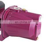 100% Copper Wire Brass Impeller High Lifting Clean Jet Type Tanzania Water Pump thumbnail-3