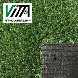 Outdoor Use Synthetic Exhibition Artificial Grass VT-QDSUA25-4 thumbnail-4