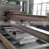 Made in China Black Carbon Steel i Beam Iron, IPE, HEA, HEB thumbnail-2