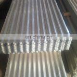 0.3mm GI Galvanized Aluminium Corrugated Roofing Steel Sheet thumbnail-5