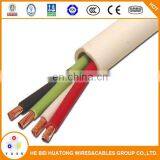 Hot Selling NHMH ( Halogen Free )Special LSFOH Insulated Special LSFOH Sheathed Cable 300/500V thumbnail-6