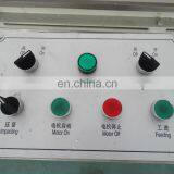 Double Head Mitre Cutting Saw for PVC and Aluminum Profile / Window Door Cutting Saw thumbnail-6