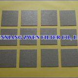 Ti Filter Sheet